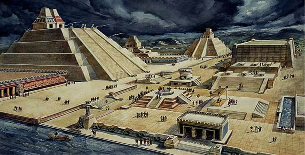 Azteci