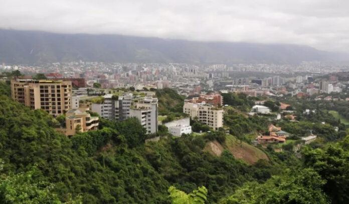 cele mai periculoase orase din lume caracas venezuela
