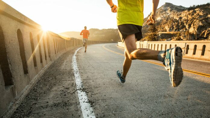 6 sfaturi pentur un jogging mai indelungat